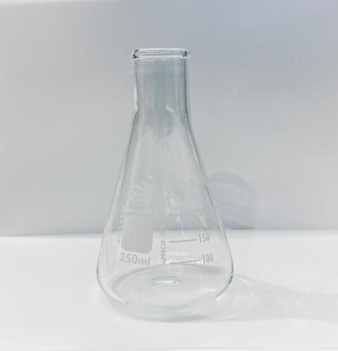 Conical Flask ERLENMEYER 5 to 5000 ml Premium Borosilicate Glass 1/4/8 Pc - Picture 24 of 25