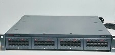 AVAYA IP 500 V2 48 port W / IPO MU-LAW PCS 13 700479710SD CARD PWR CORD Works