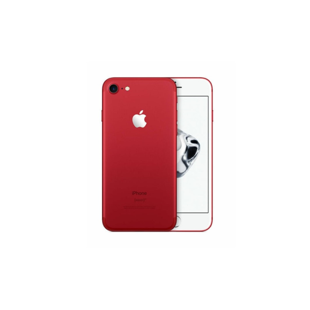 Apple iPhone 7/7 Plus 128GB Unlocked AT&T T-Mobile Verizon Silver