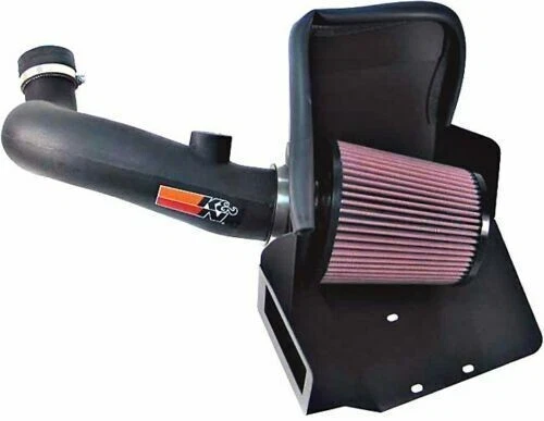 Fits Jeep Compass 2008-2010 2.0L K&N 63 Series Aircharger Cold Air Intake