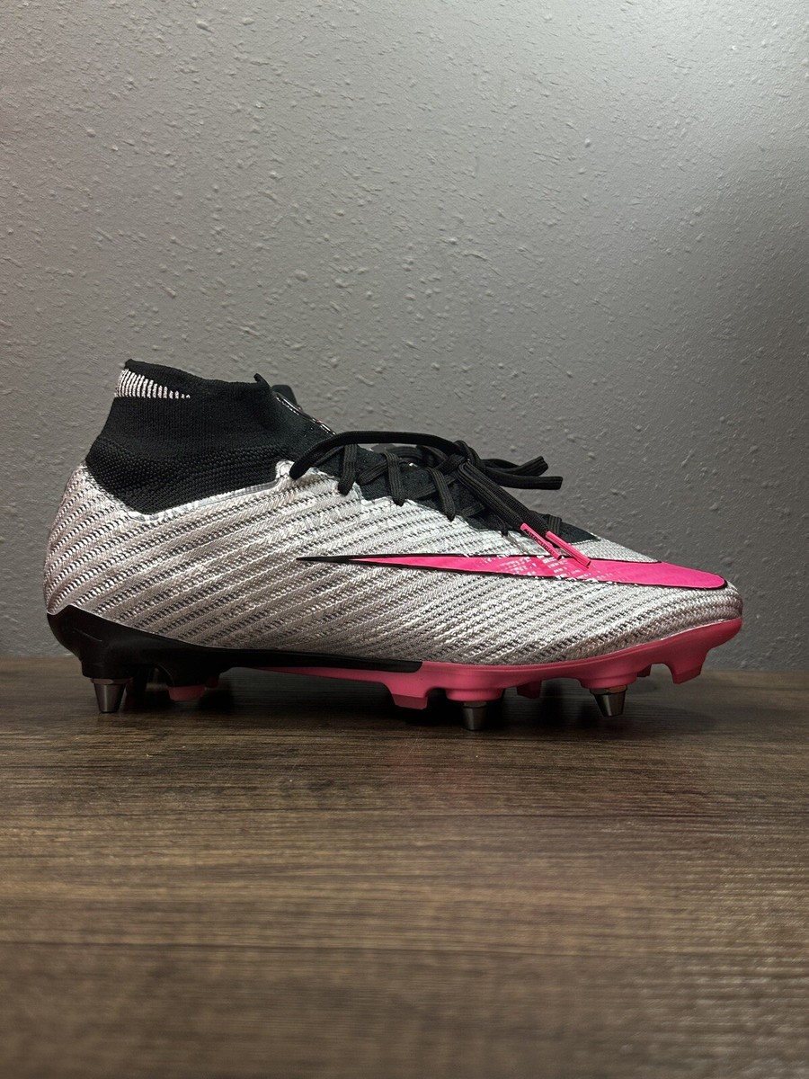 NIKEズームスーパーフライ9エリートSG-PRO P Size 9 - Nike Zoom Mercurial Superfly 9 Elite SG Pro 25th