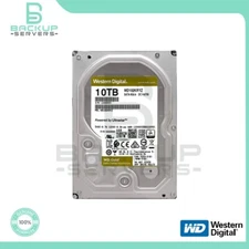 WD102KRYZ Western Digital Gold 10TB 6Gbps SATA 7.2K 3.5" 256MB Hard Drive