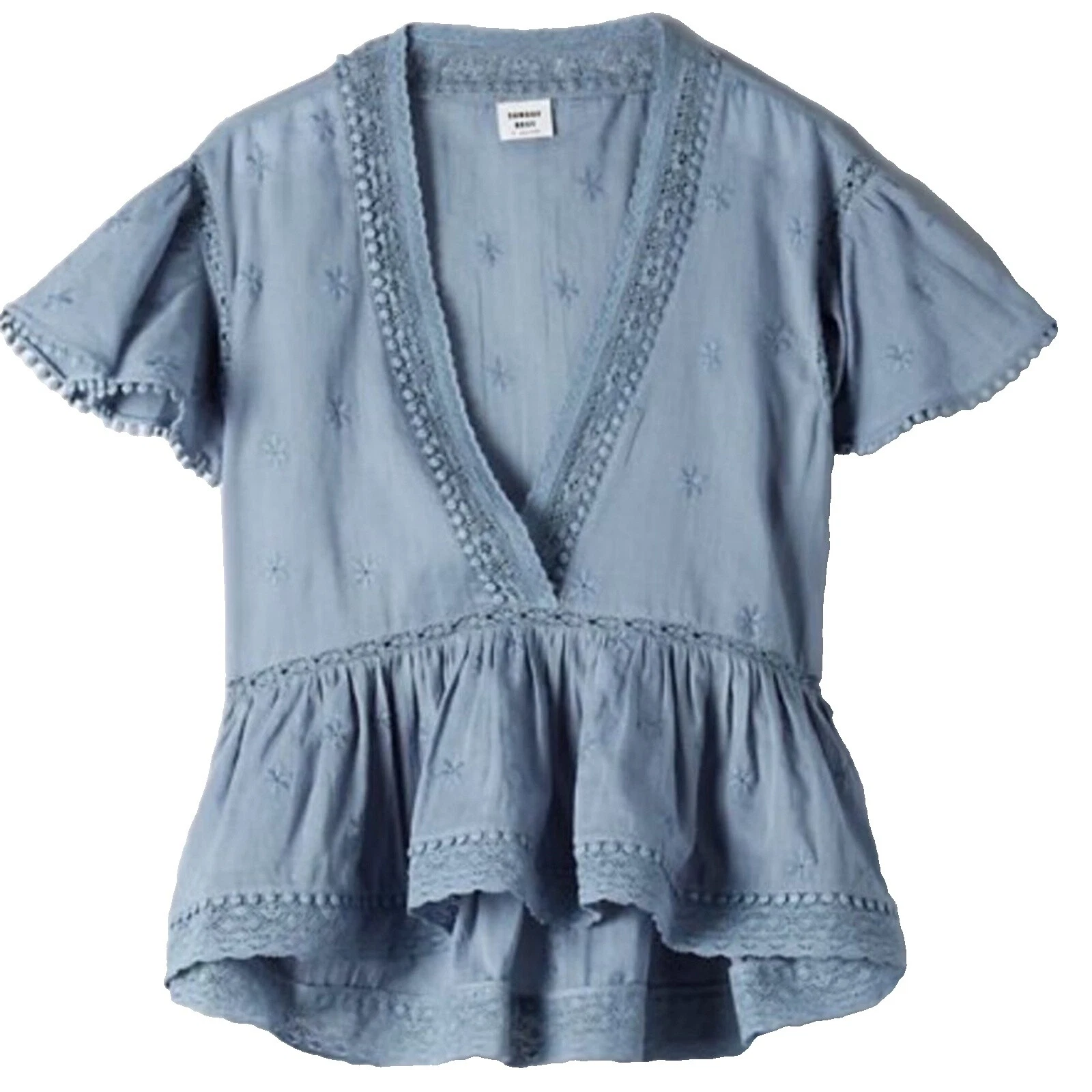 Best V-Neck Tops for Women