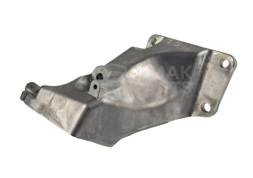 Soporte de montaje delantero genuino OEM MOTOR para Nissan Infiniti 11233-JK50A Foto 4 de 4