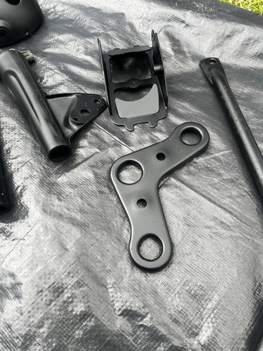 Yamaha FS1E Project 61 image