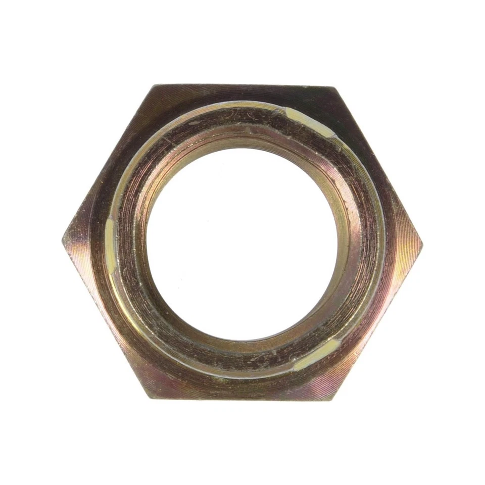 For Chevy Cheyenne/Equinox 2009 Spindle Nuts | 5 Pieces 36 Millimeters Hex Size - Image 2 of 4