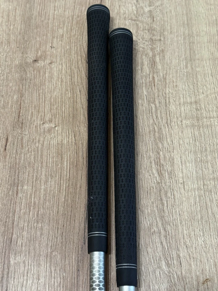 USKG US Kids Golf Tour Series TS3 V5 5 & 8 Irons J-Flex Graphite 66" Players - Image 4 of 4