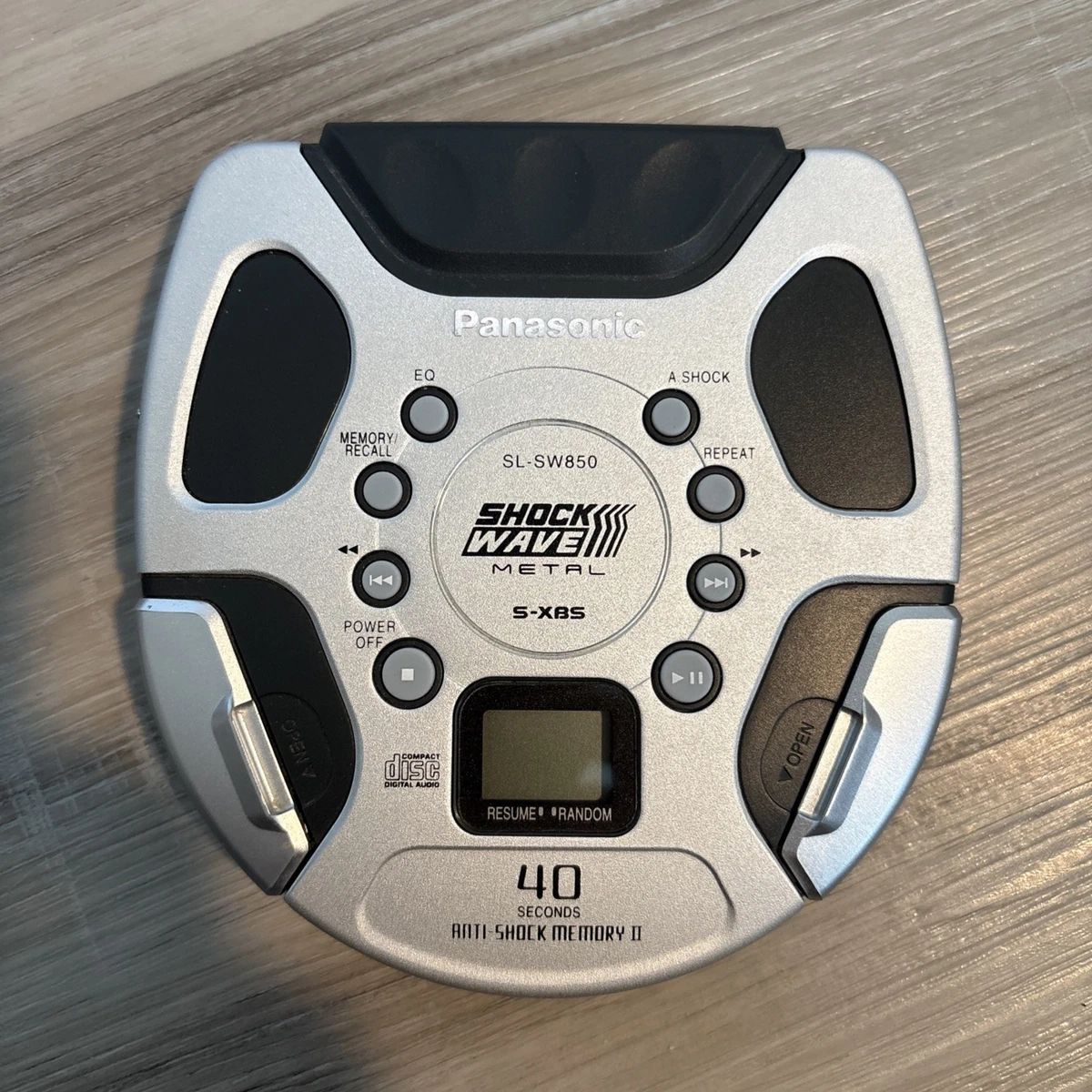 panasonic shockwave products for sale | eBay