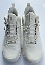 ON CLOUD SWISS ENGINEERING WMNS SHOES SZ 10