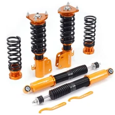 MaXpeedingrods Coilover Struts Springs Assembly Kit for Scion XB 2004-2006