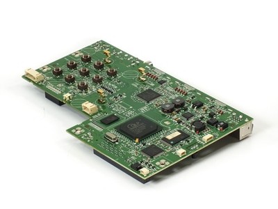 InFocus 4H.13201.A00 IN104 DLP Home Theater Projector Replacement Main Board