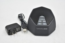 LectroFan EVO White Noise Sound Machine Black - Sleep Machine Lightly Used