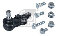 Febi Bilstein Trag-/FüHrungsgelenk Vorne Links Rechts Unten FüR Hyundai KIA