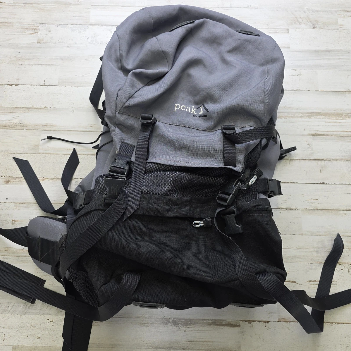 Sac à dos hydratation randonnée Coleman Max 2L | eBay
