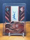 JALONI CAMBRIDGE 2024-25 BOWMAN U BEST POSSESSION ARROW REFRACTOR AUTO OHIO ST