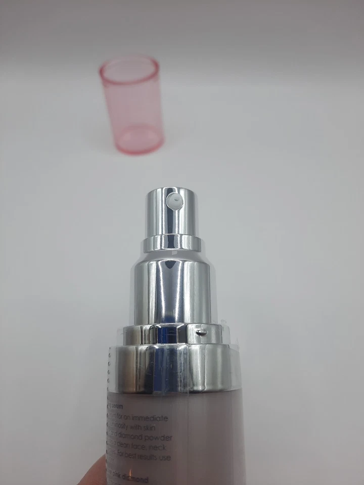 Rodial Pink Diamond Suero Levantador Instantáneo Levantar e Iluminar Botella 1oz Nuevo Otro Foto 3 de 4