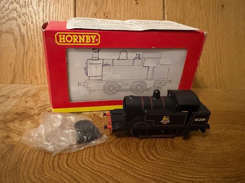 Hornby R2877 BR 0-4-0T Sammler Club Lok 2009 Spur O (26004) | Zustand: Used