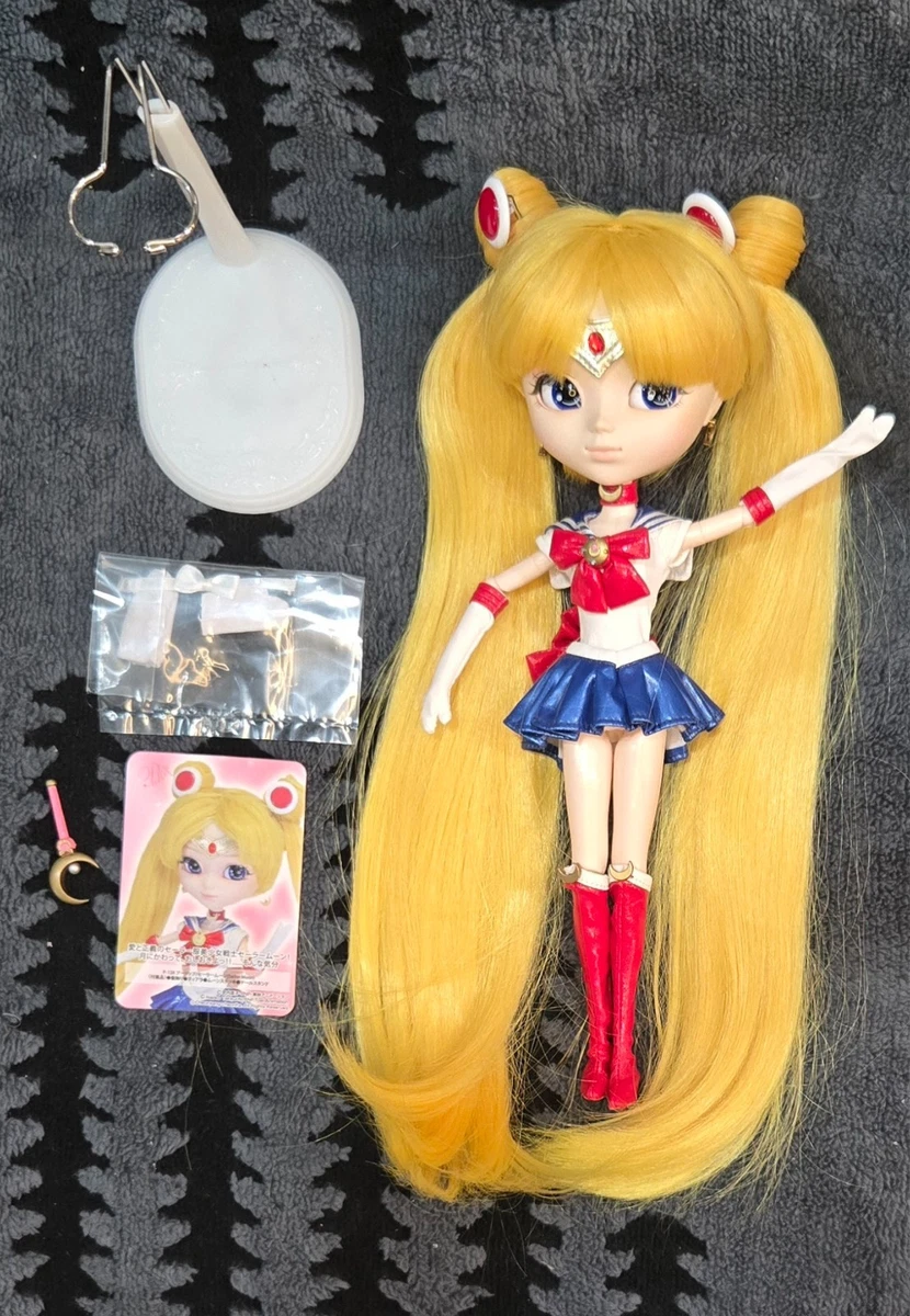 pullip moon products for sale | eBay