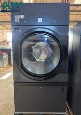 Primus LS530 (24kg) - Gas Commercial Dryer - Fully Serviced - Coin Operated