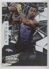 2015 Certified Rookies 326/999 Lorenzo Doss #165 z6b