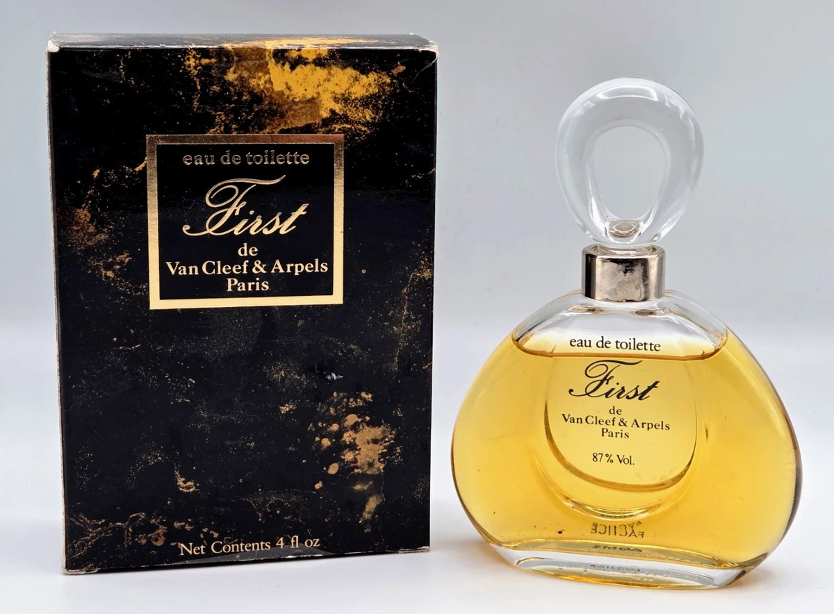 Van Cleef & Arpels Fluid First Fragrances for Women for sale | eBay