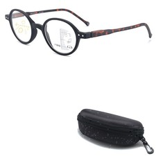 Small Round Multifocal Reading Glasses Computer Readers Multifocus Eyeglasses