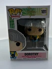 Funko POP! Television Golden Girls Dorothy #1011 Vinyl Figure NOT MINT