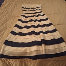 Cocktail dress for evenings