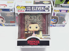 Funko Stranger Things POP! Figura de vinilo TV Byers House: Eleven Deluxe #1185