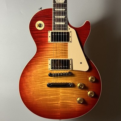 Gibson  heather  Les Paul Standard '50s Heritage Cherry Sunburst 280562