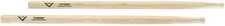 Vater American Hickory Drumsticks - Fusion, Wood Tip 2-pack Bundle