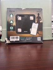 IHome Smart Scale
