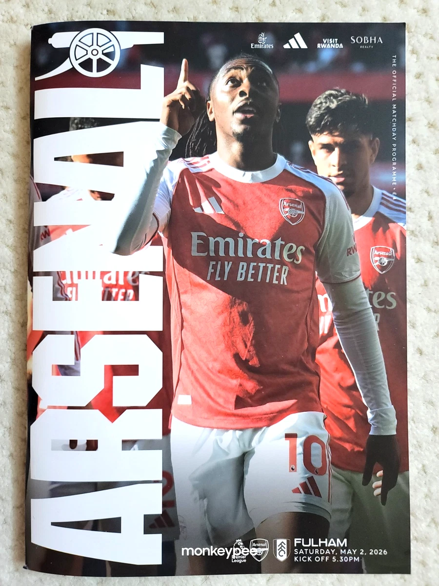 Arsenal International Club Soccer Fan Posters for sale | eBay