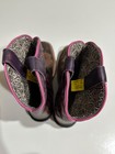 Dan Post Girl’s Majesty Leather Square Toe Boots DPC2947 Size 1 D Brown Pink — photo 7