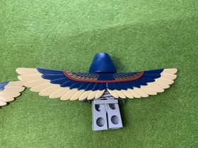 Lego Flying Mummy 7307 7327 853176 Pharaoh's Quest Minifigures Lot Of 2