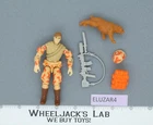 Spearhead & Max V1 G.I. Joe 1988 Hasbro Vintage Action Figure