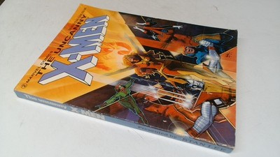 			The Uncanny X-Men (4th printing), Stan Lee, Marvel Comics, 1984, 		