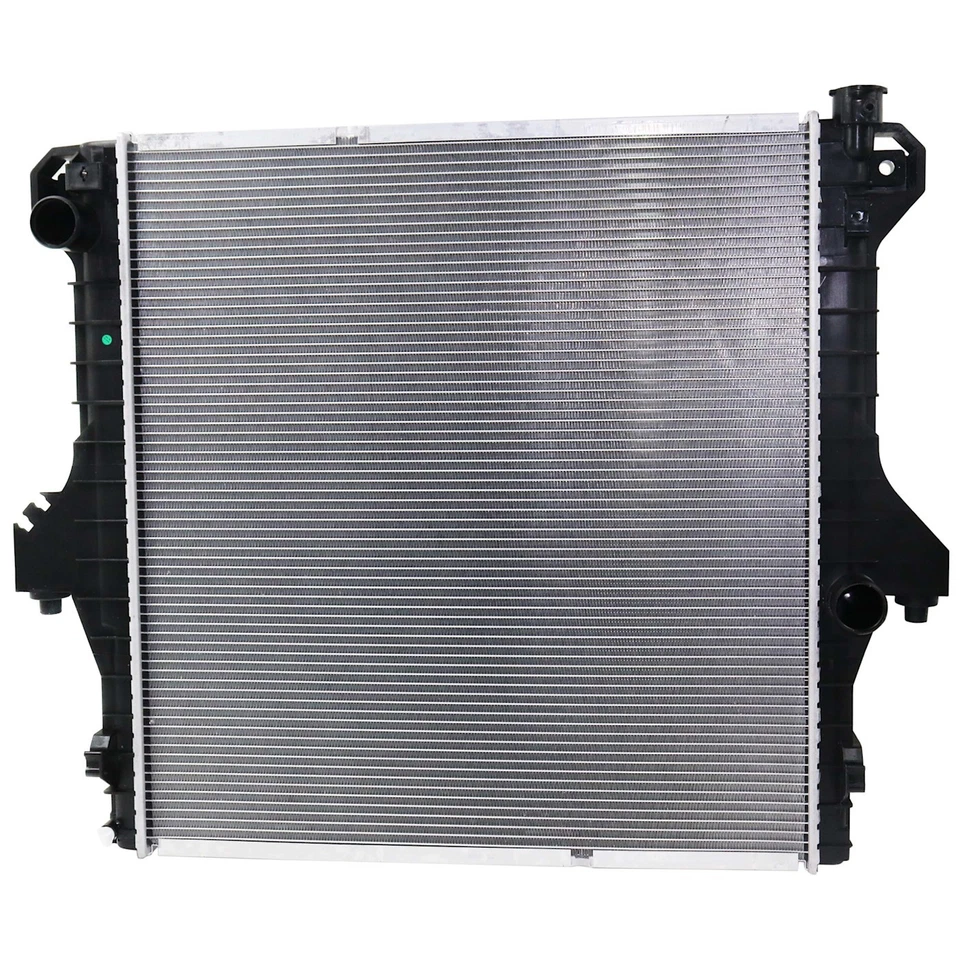 Radiators for Ram Truck Dodge 3500 5500 4500 2500 2006-2009 - Изображение 3 из 4