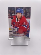2025-26 Upper Deck Base #88 Mike Matheson - Montreal Canadiens