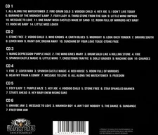 JIMI HENDRIX COLLECTION NEW CD