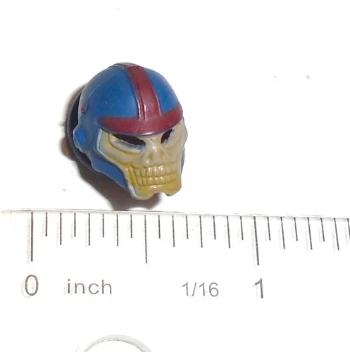 GI Joe Accessory 2005 Range Viper V2         Helmet