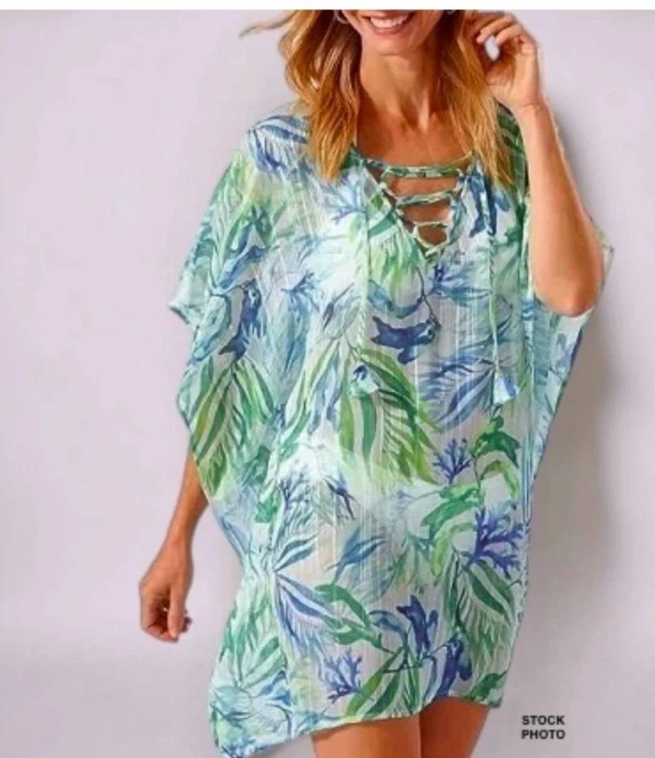 Tommy Bahama Women's Cover-Up Swimwear for sale | eBay Tommy Bahama Women's Cover-Up Swimwear for sale | eBay