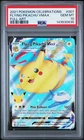 New ListingPSA 10 Pokemon 2021 Flying Pikachu VMAX 007 Celebrations 25th Sword & Shield