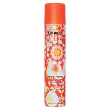 Amika Headstrong Intense Hold Hairspray 8.2 oz