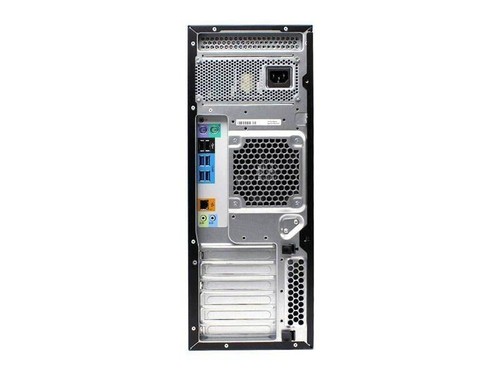 *3Jahre GEWL* HP Z440 CMT E5-1620v3 16GB 500GB W10P DRW Quadro K2200 - Bild 2 von 4
