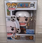 New ListingFunko Pop! Vinyl: Enel Chase Limited Edition Figure One Piece Animation 2236