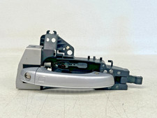 2012-2018 Audi A6 S6 Front Left Side Exterior Door Handle Wbracket Oem Lot2741 2012-2018 Audi A6 S6 Front Left Side Exterior Door Handle Wbracket Oem Lot2741