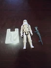 Vintage Kenner Star Wars Snowtrooper action figure, Complete, Great shape!