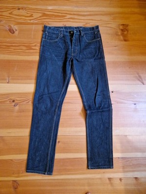 Cheap Monday Jeans 31/34 Schwarz/Grau