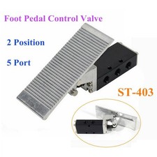 Control Valve Valve Control Valve G3/8 Inch G3/8\" High Quality 2 Position